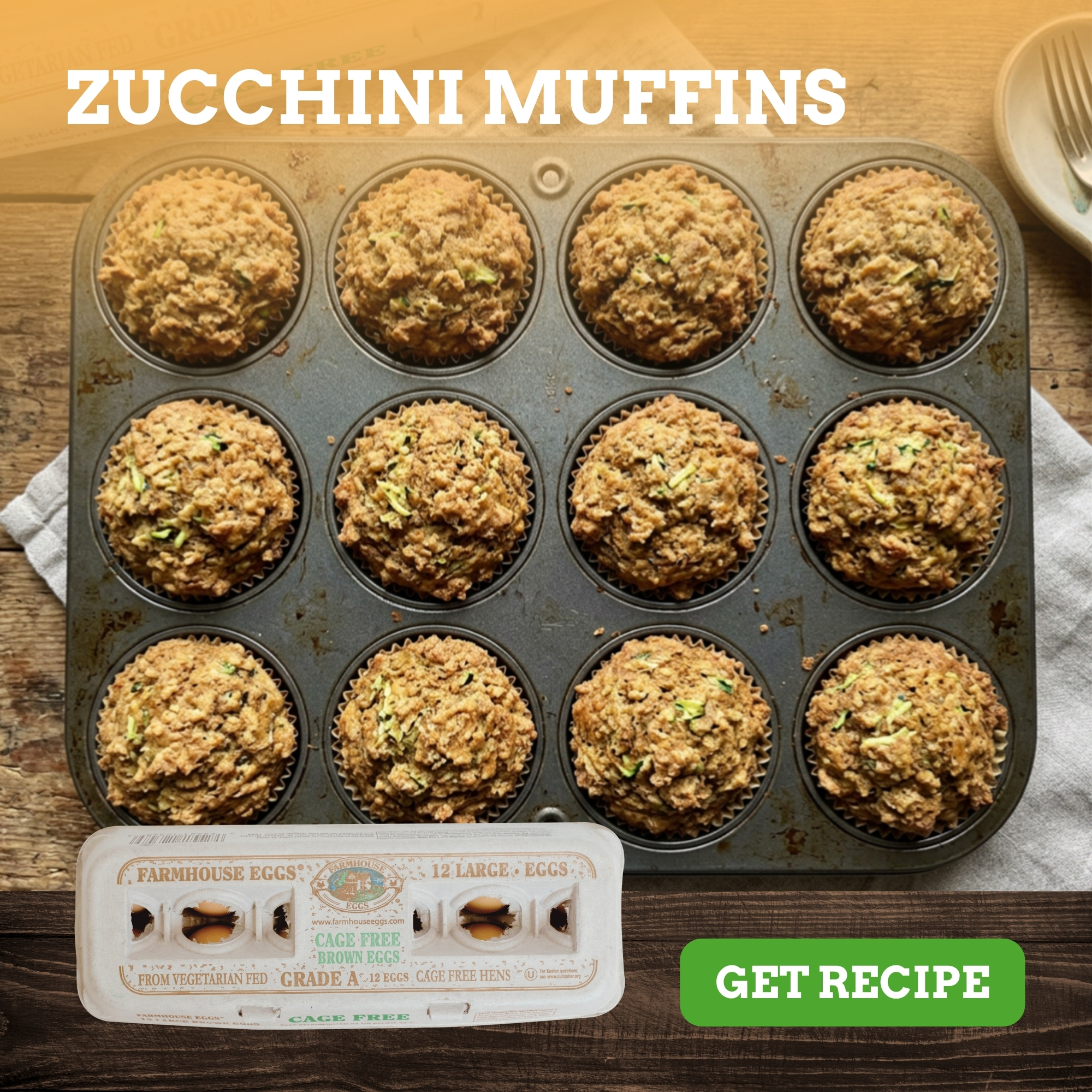 SideChef Facebook ad