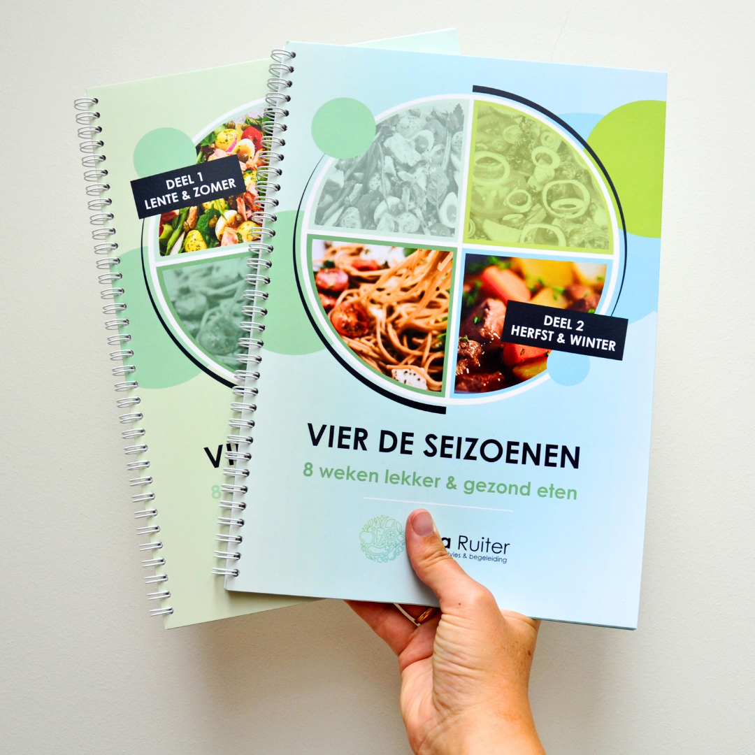 Elisa Ruiter voedingsadvies & begeleiding Facebook ad
