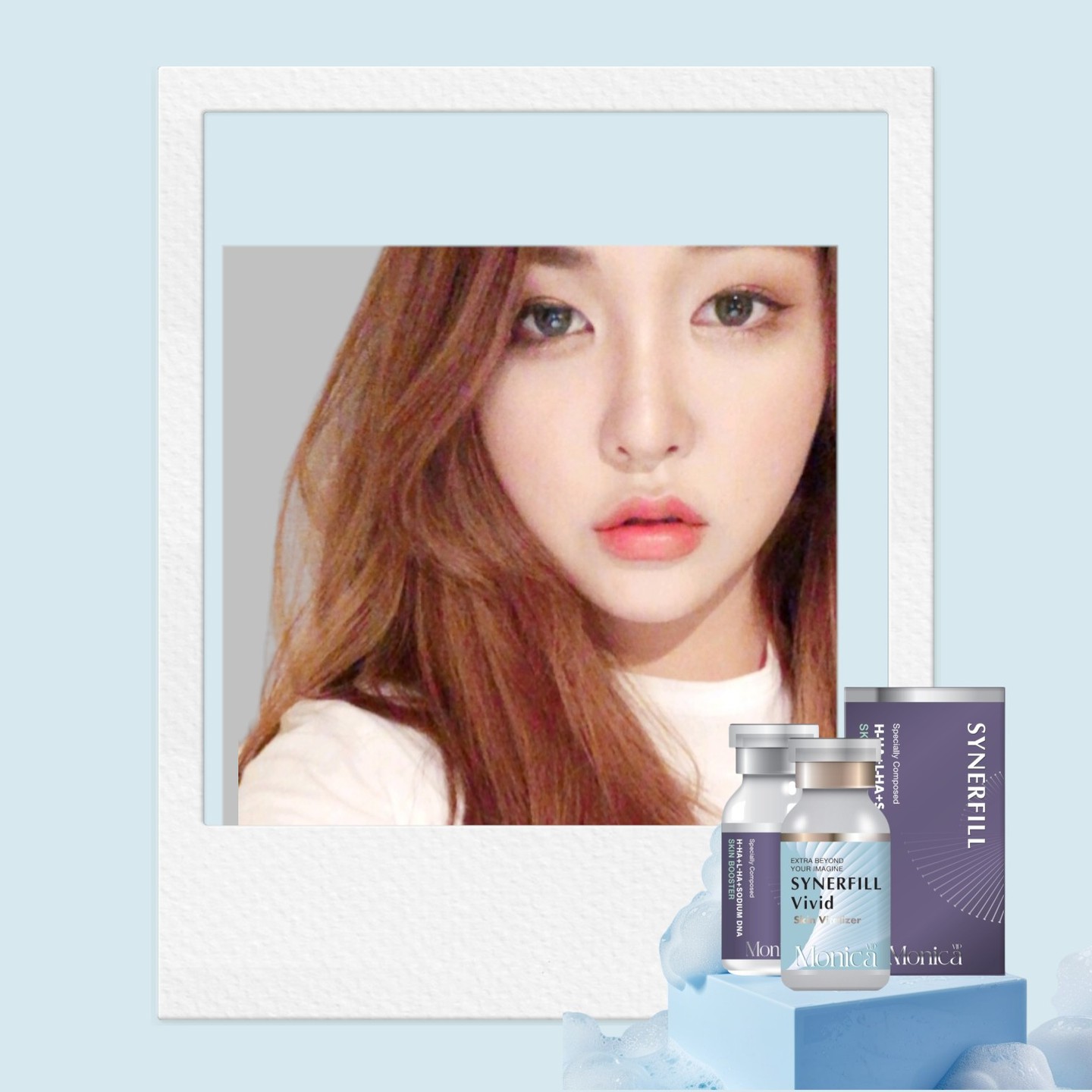 healink_health_beauty Facebook ad: SYNERFILL Skin Booster: Specially composed…