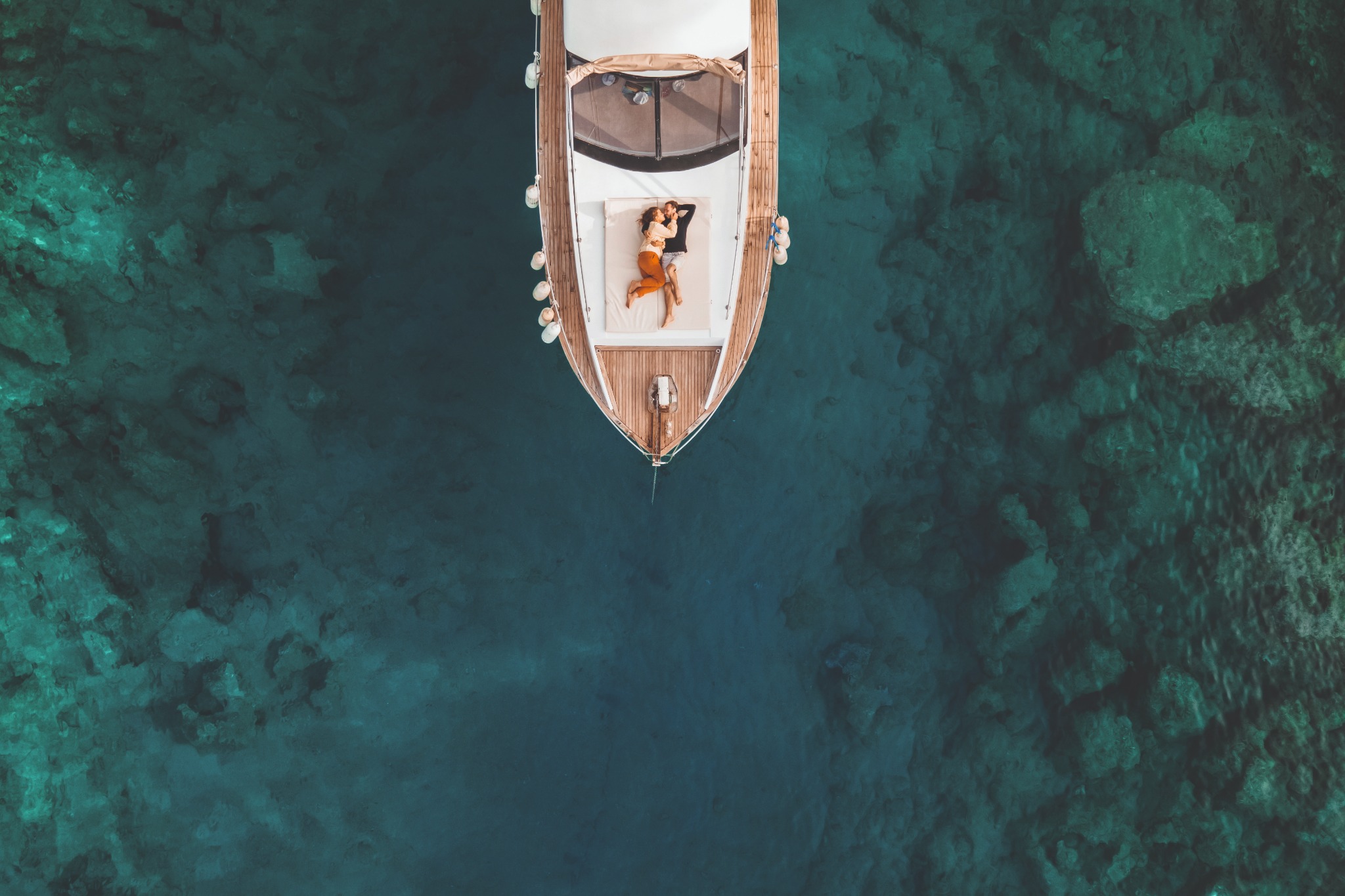 Virtuoso Travel Facebook ad: Travel, the Virtuoso Way