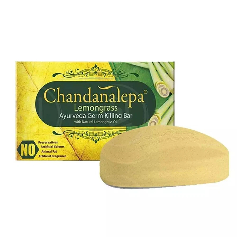 Chandanalepa Facebook ad: Dark spots won't fade?