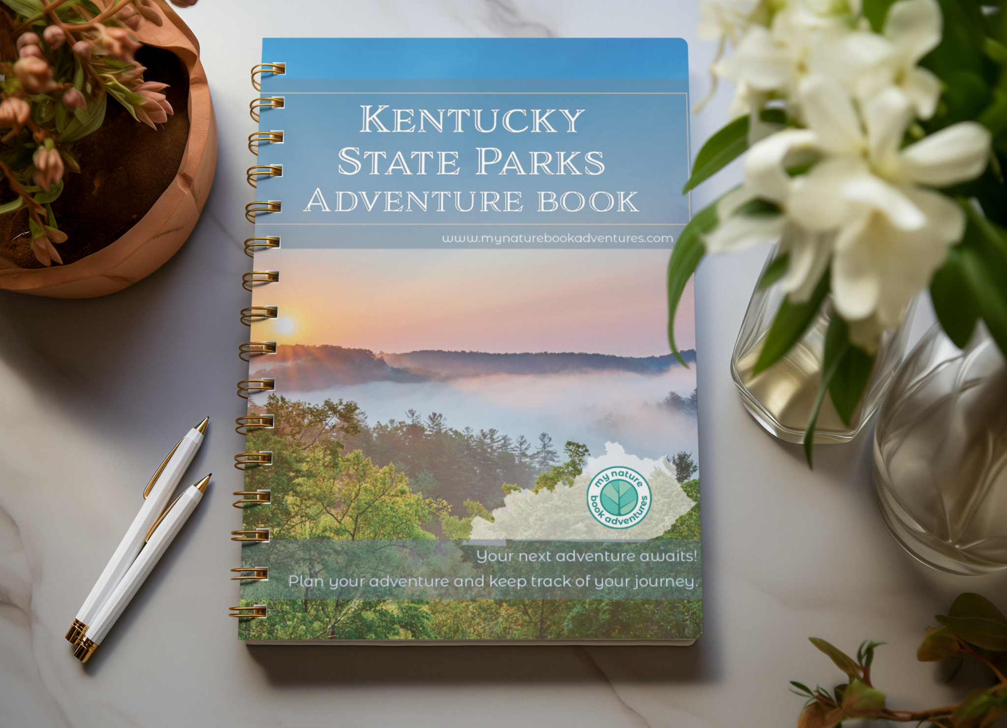 My Naturebook Adventures Facebook ad