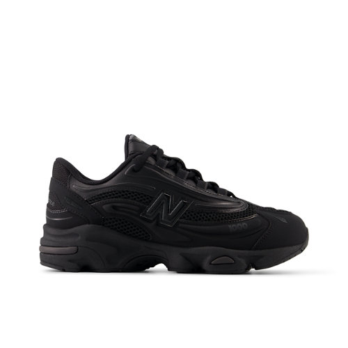 New Balance Facebook ad