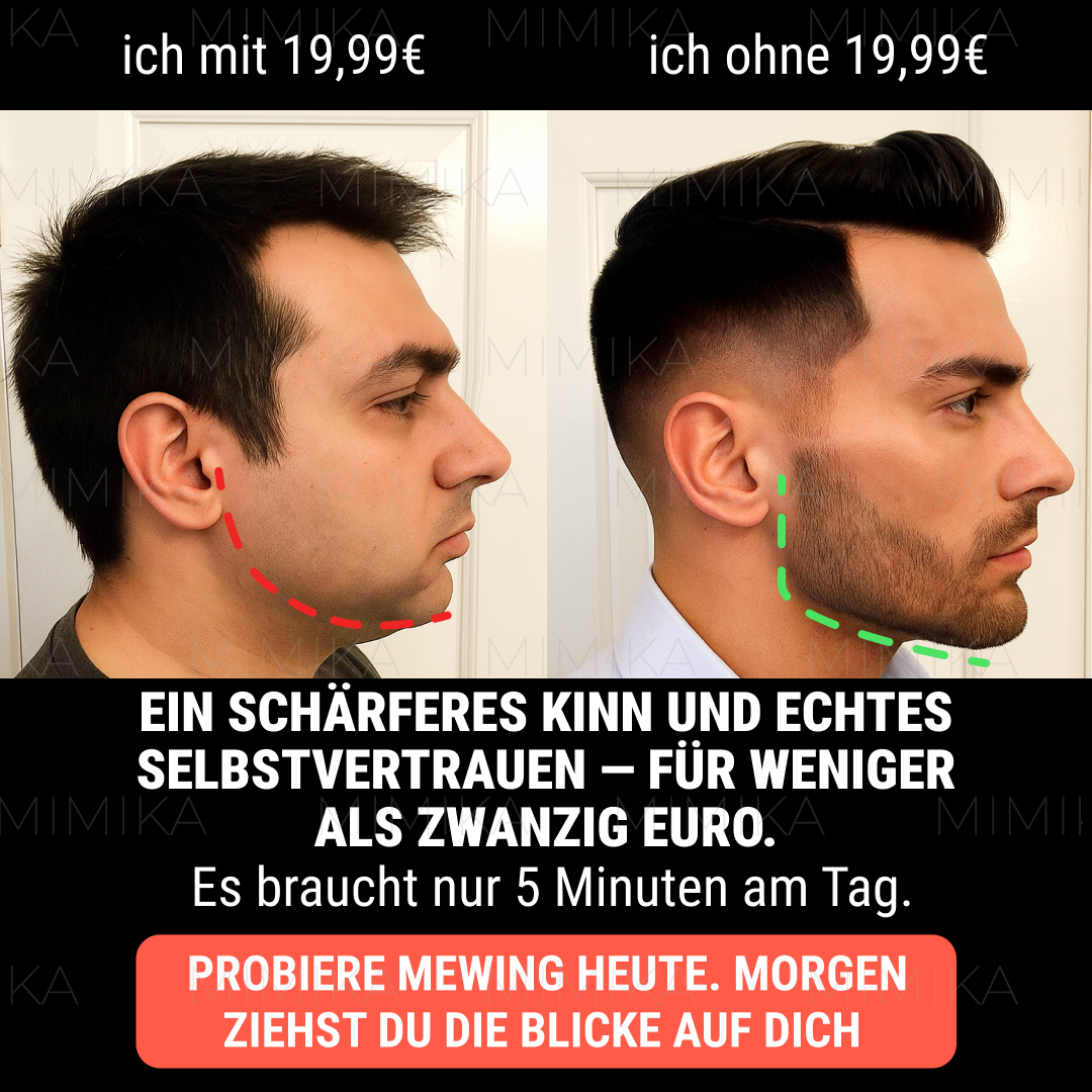 Mark Mewing Facebook ad