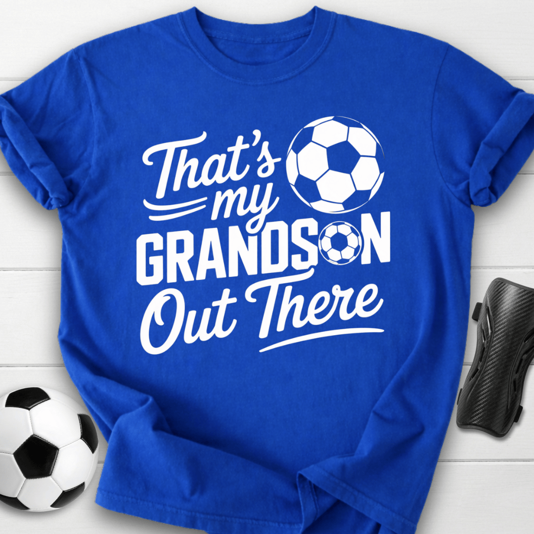 Goal Feel Brand Facebook ad: Soccer Collection Sale!