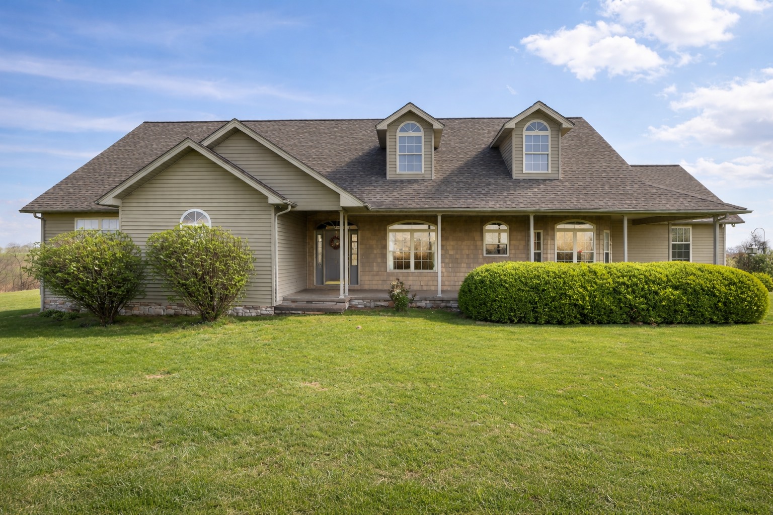 Todd Fisher Facebook ad: 3 Beds 2.5 Baths House