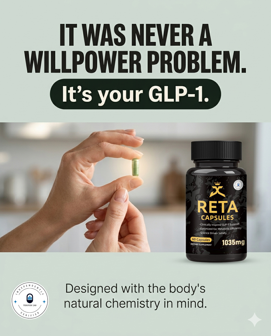 John Clarke Nutrition Facebook ad