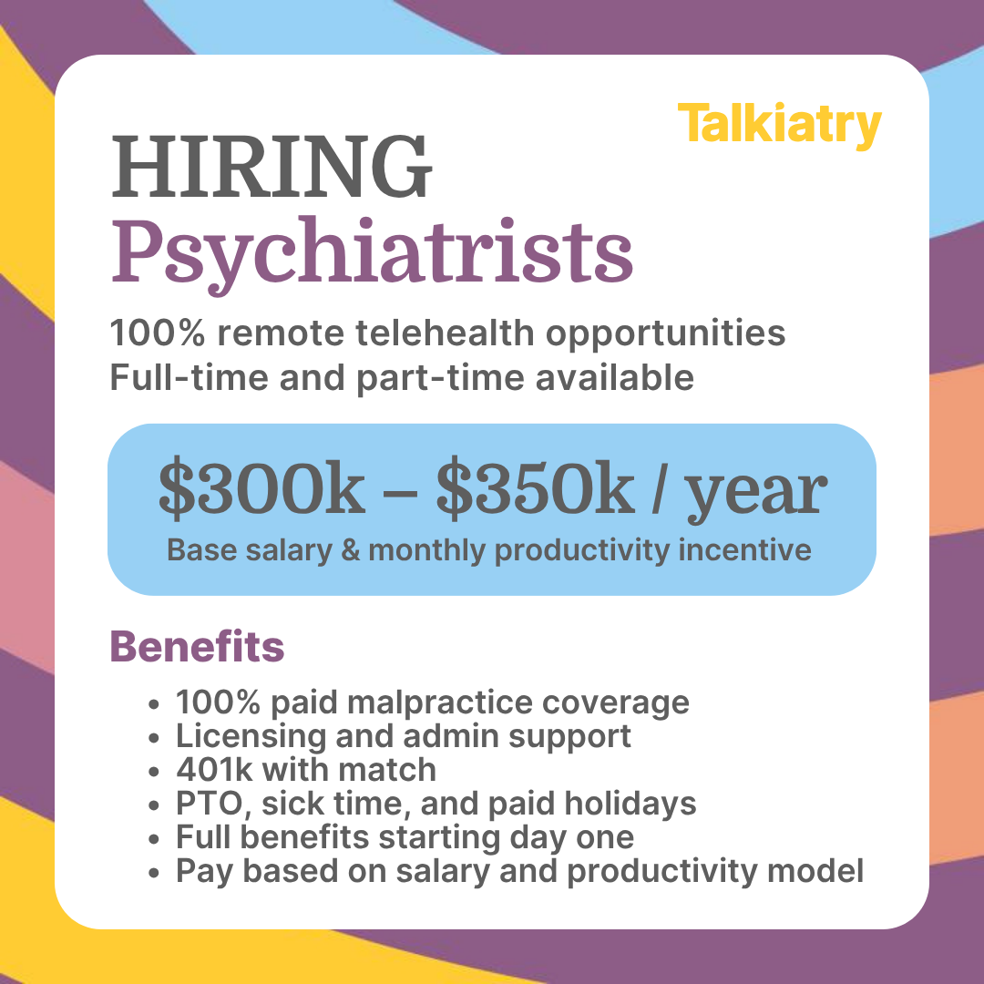 Hireline Healthcare Jobs Facebook ad