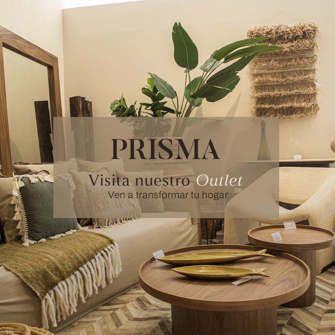 Prisma Muebles Facebook ad: Descubre Prisma Playa del Carmen Outlet