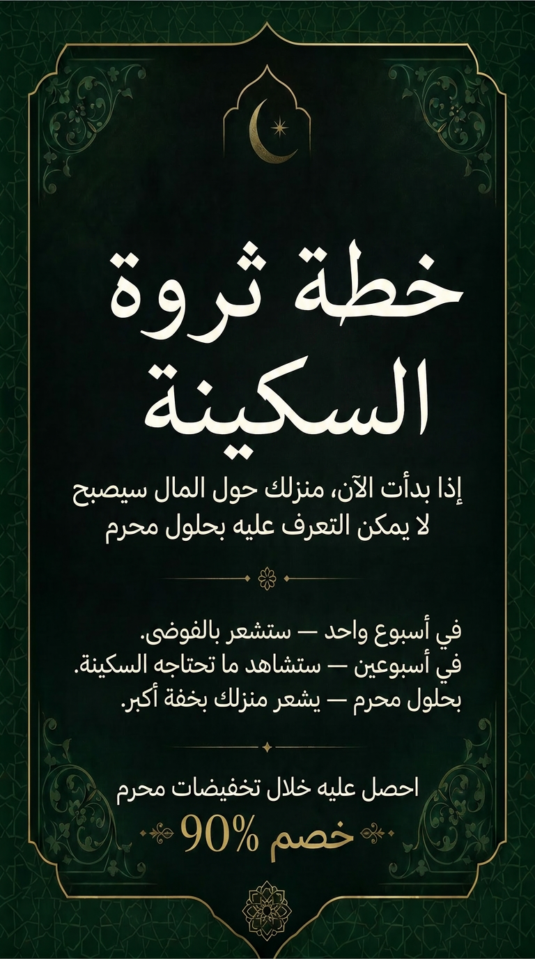 Imam Advice Daily Facebook ad