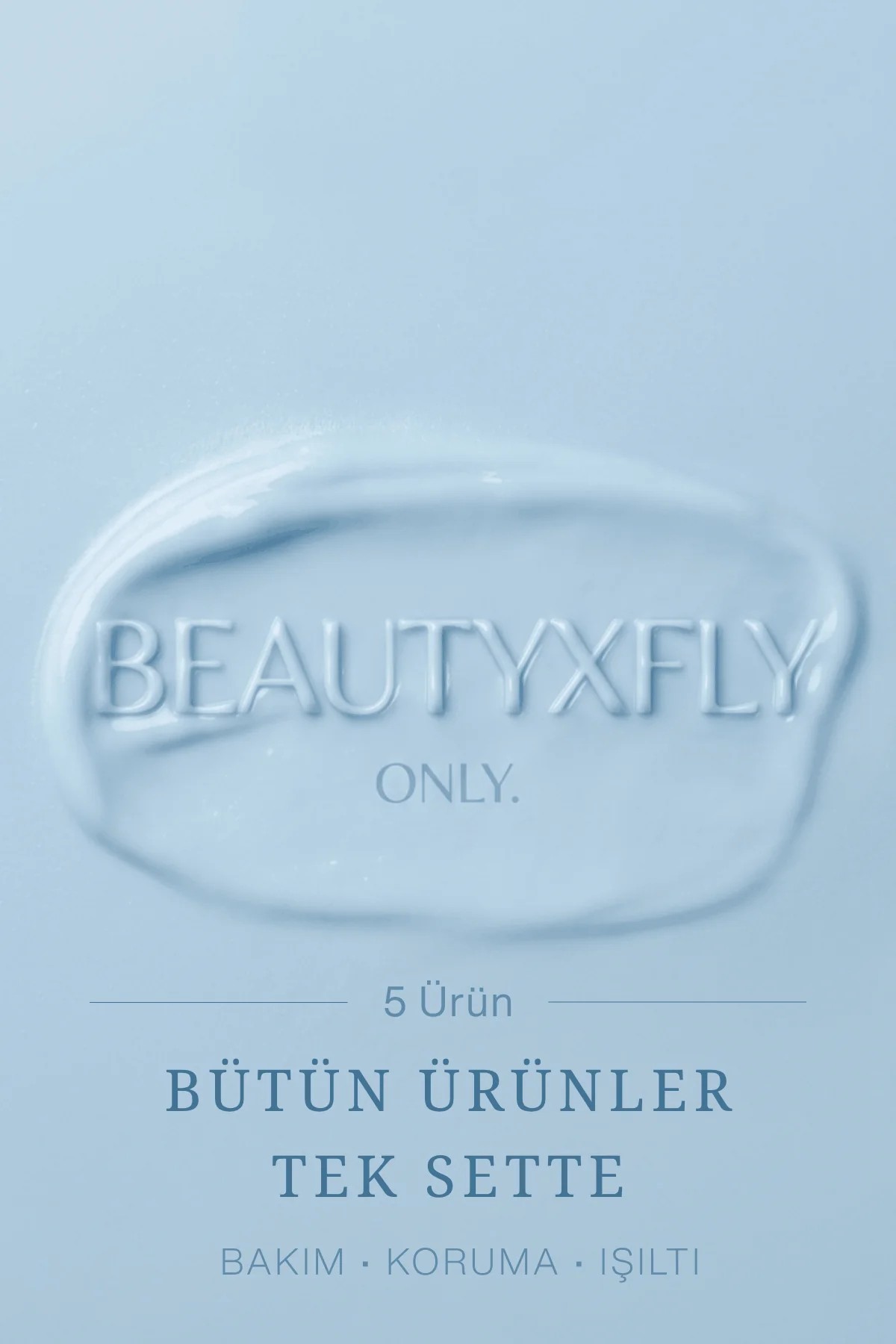 Beautyxfly Facebook ad: Temmuz bitmeden kaçırma