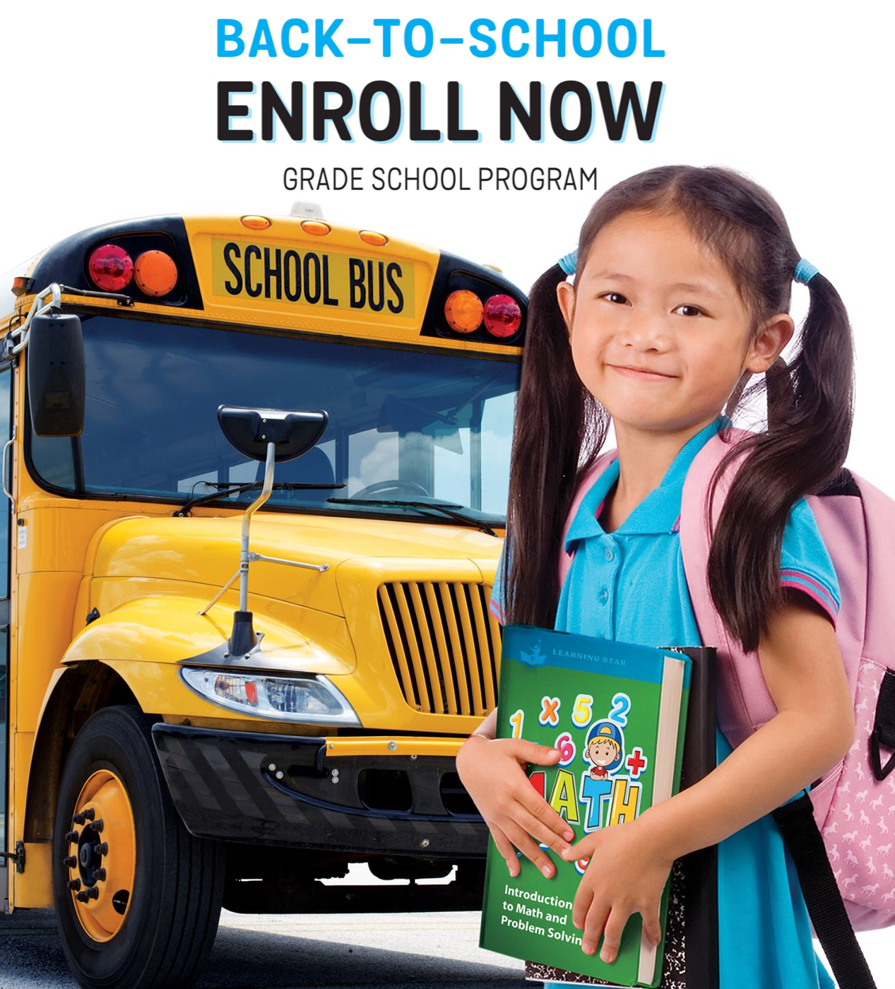 Kids Kare Owens Ranch Facebook ad