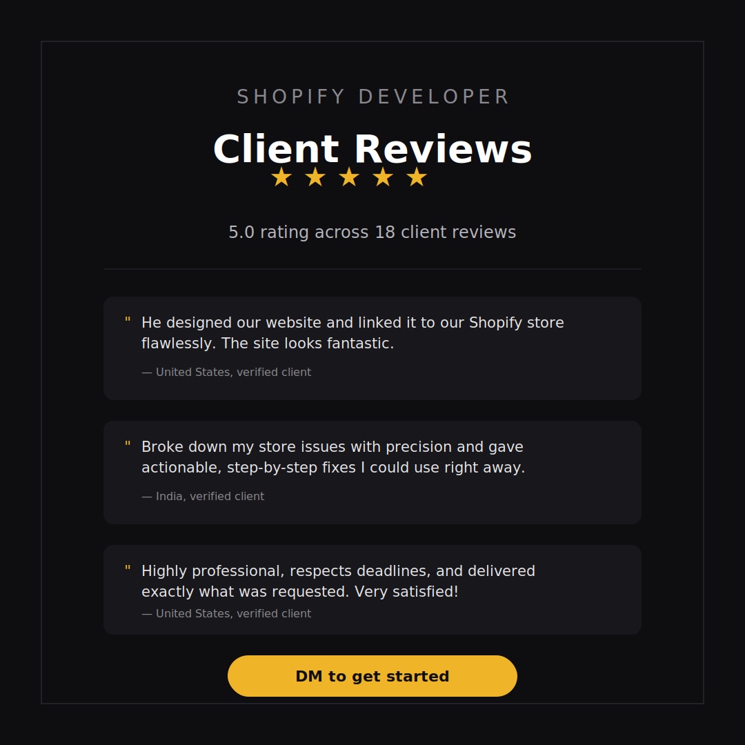 mujtaba_dev01 Facebook ad: 5.0 rating