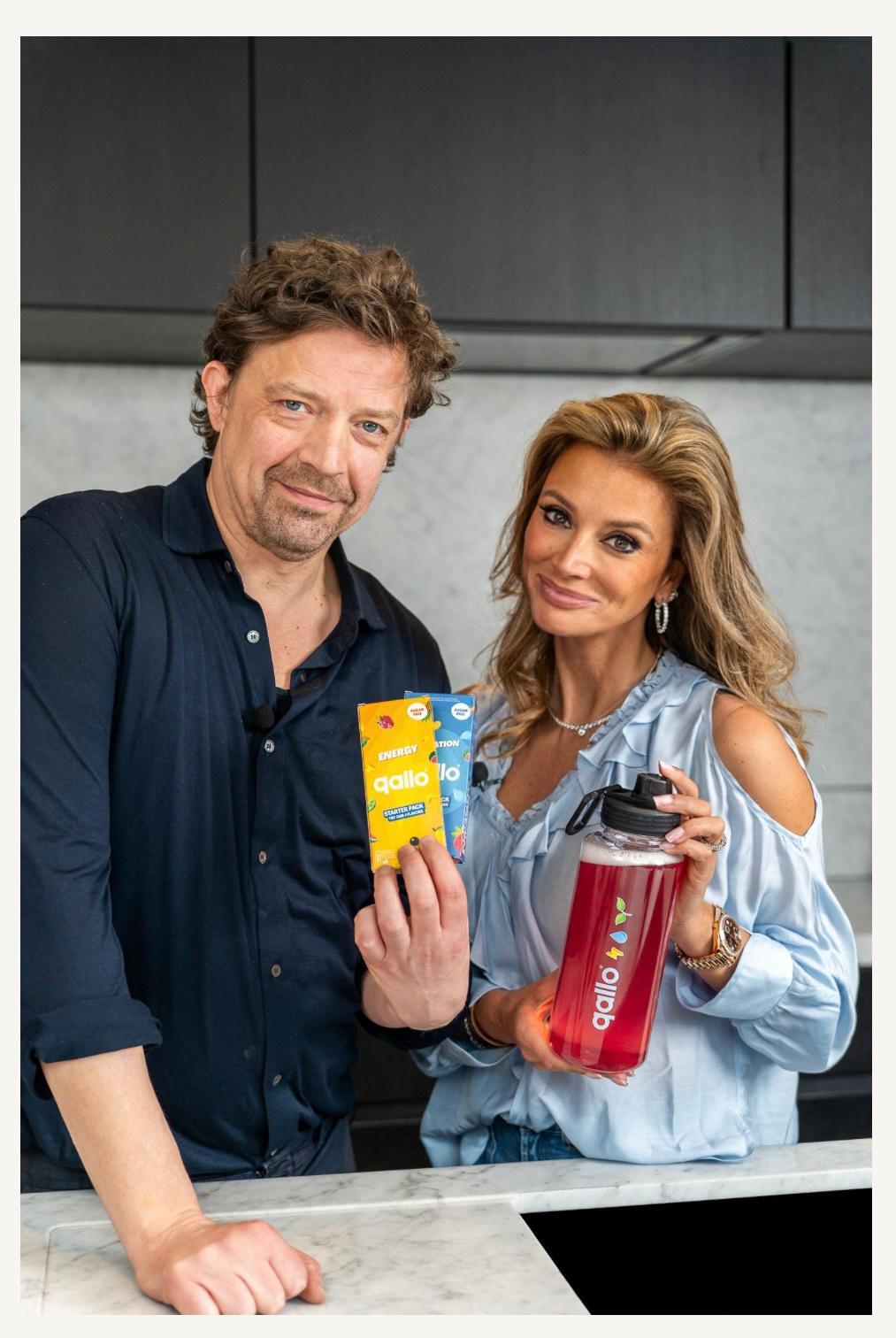Véronique De Kock ad creative
