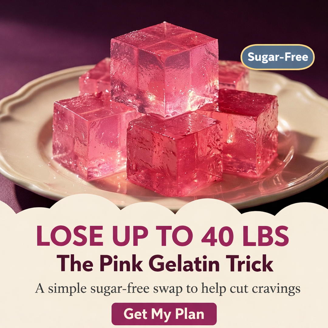 No Carbs Challenge Facebook ad