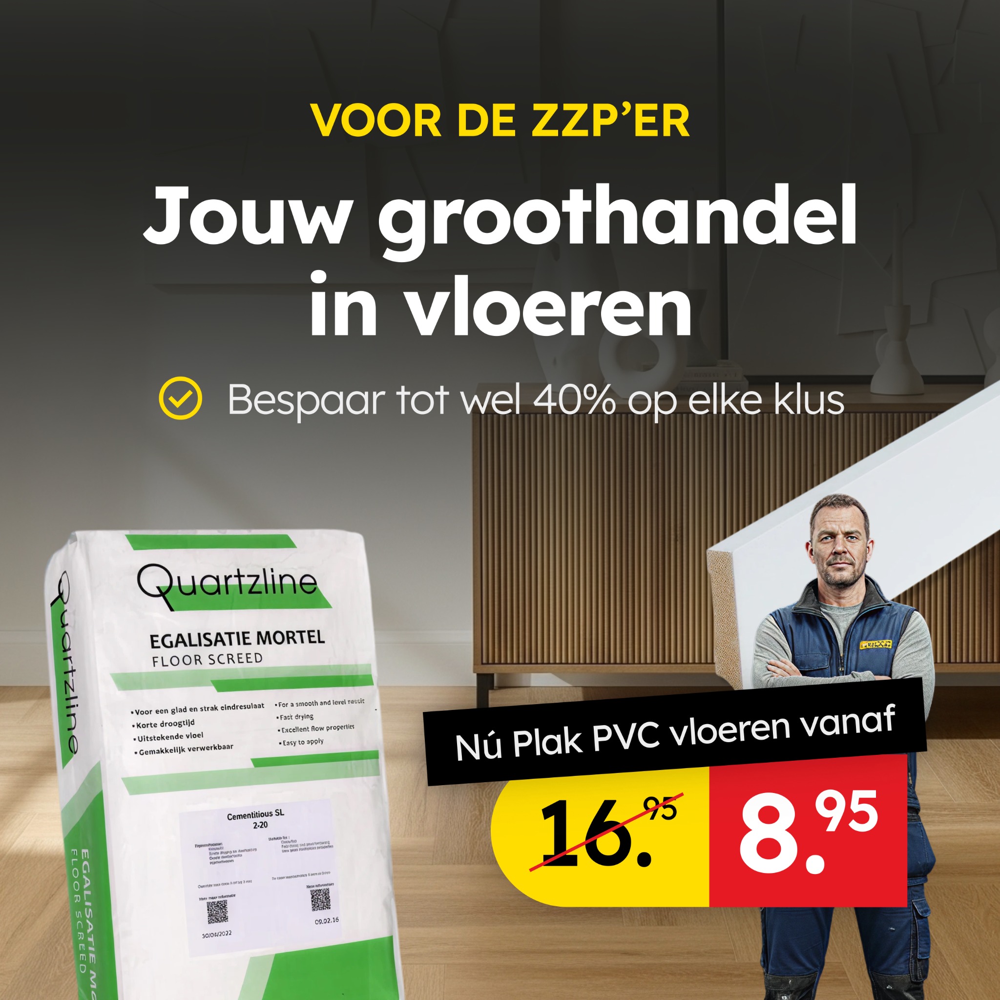 FloorProff Facebook ad