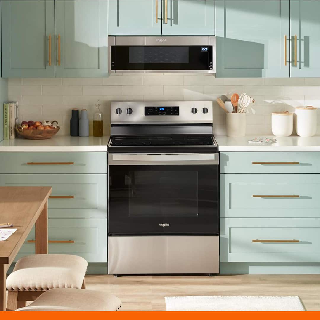 The Home Depot Facebook ad