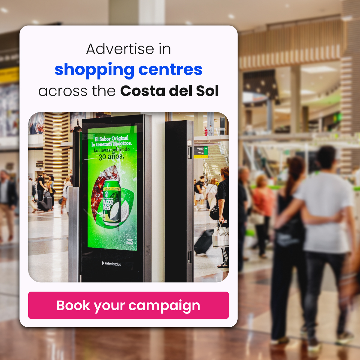 Oohadvisor Facebook ad