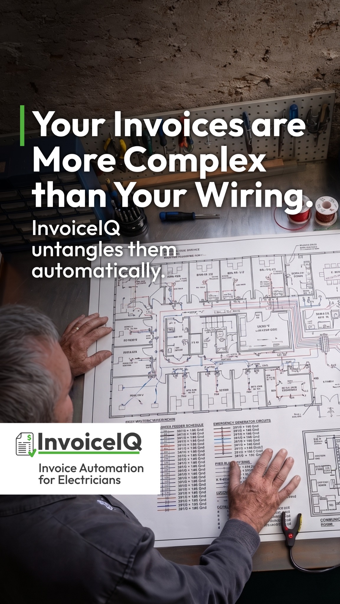 Invoiceiq Facebook ad