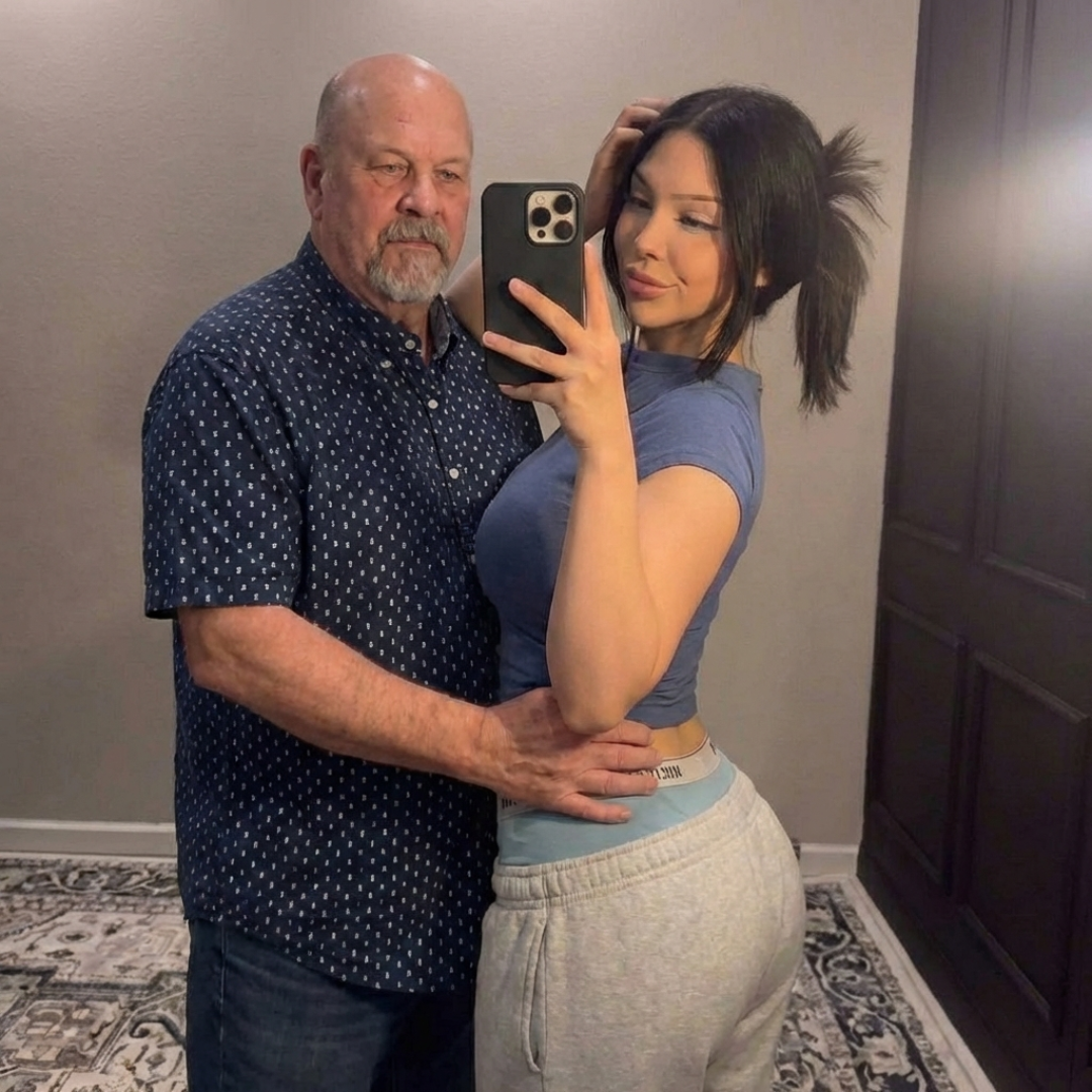Heartfelt Pairings Facebook ad: He Found Love on This Dating Website in His 60s