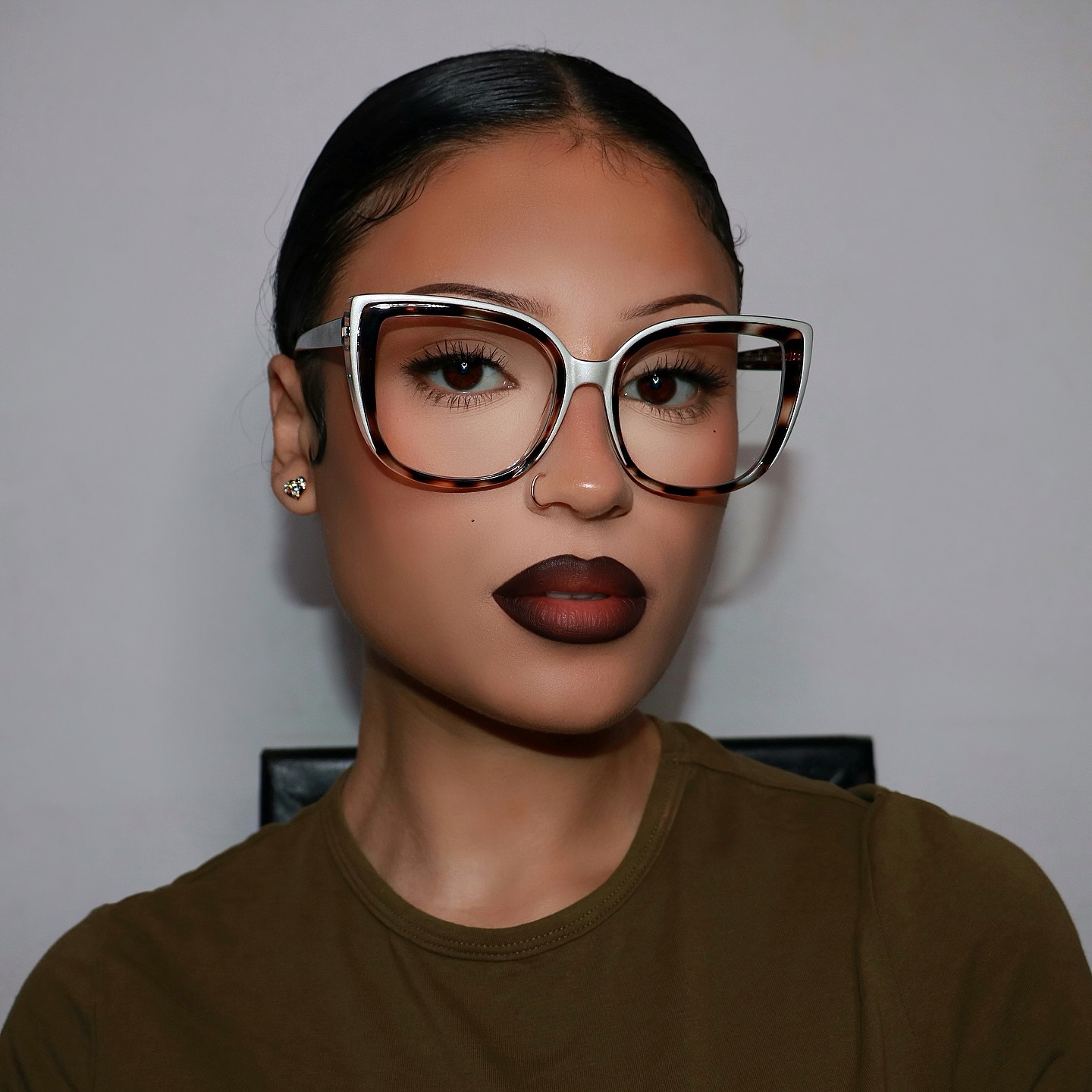 Imanechawkii Facebook ad