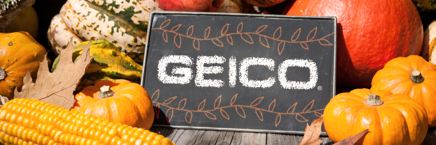 GEICO Facebook ad