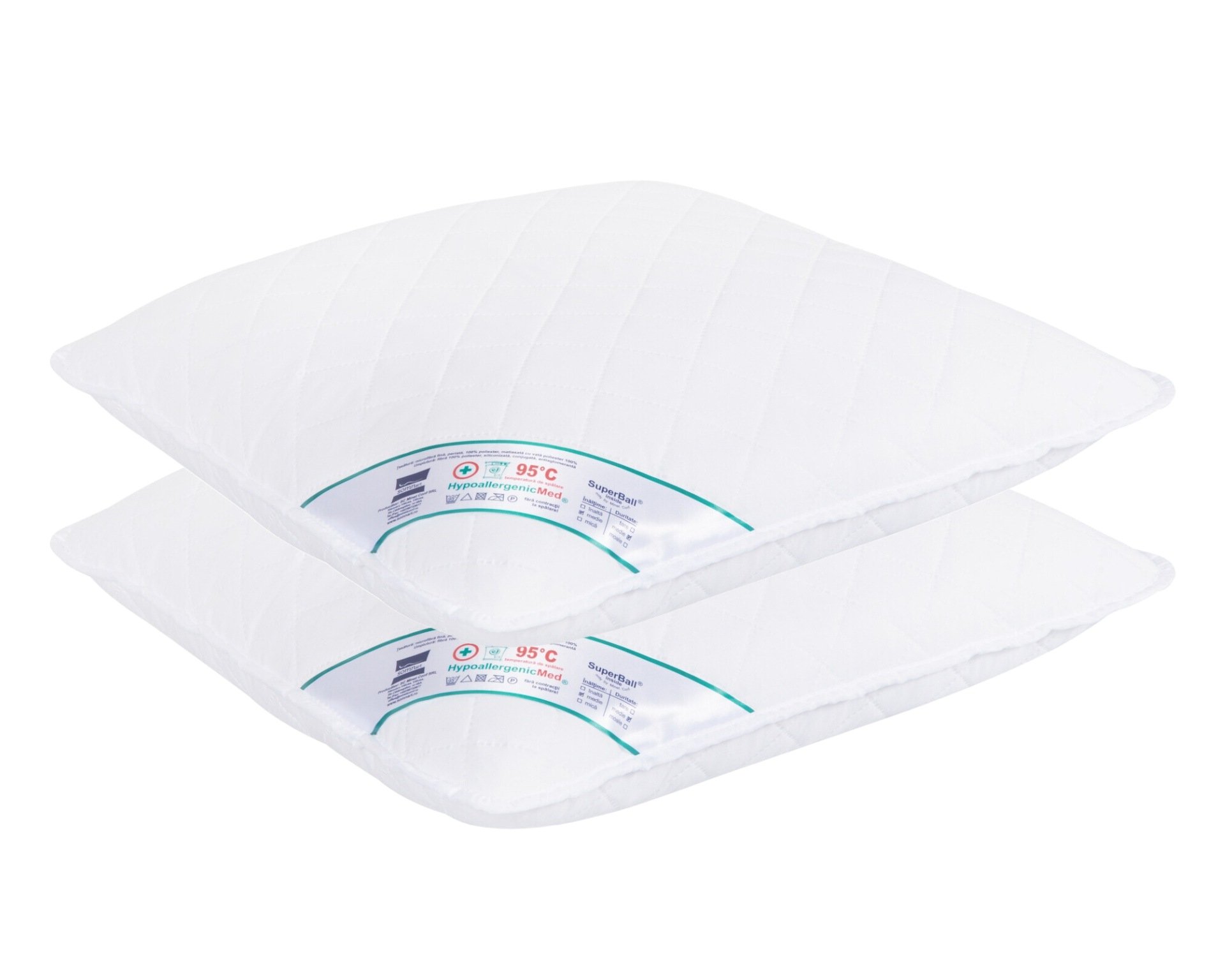 Somnart Romania Facebook ad: Perne, Pilote, Saltele - articole de bedding perfecte…
