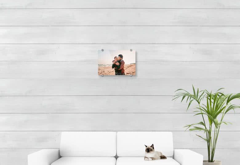 smartphoto.no Facebook ad: På smartphoto kan du enkelt lage personlige produkter…
