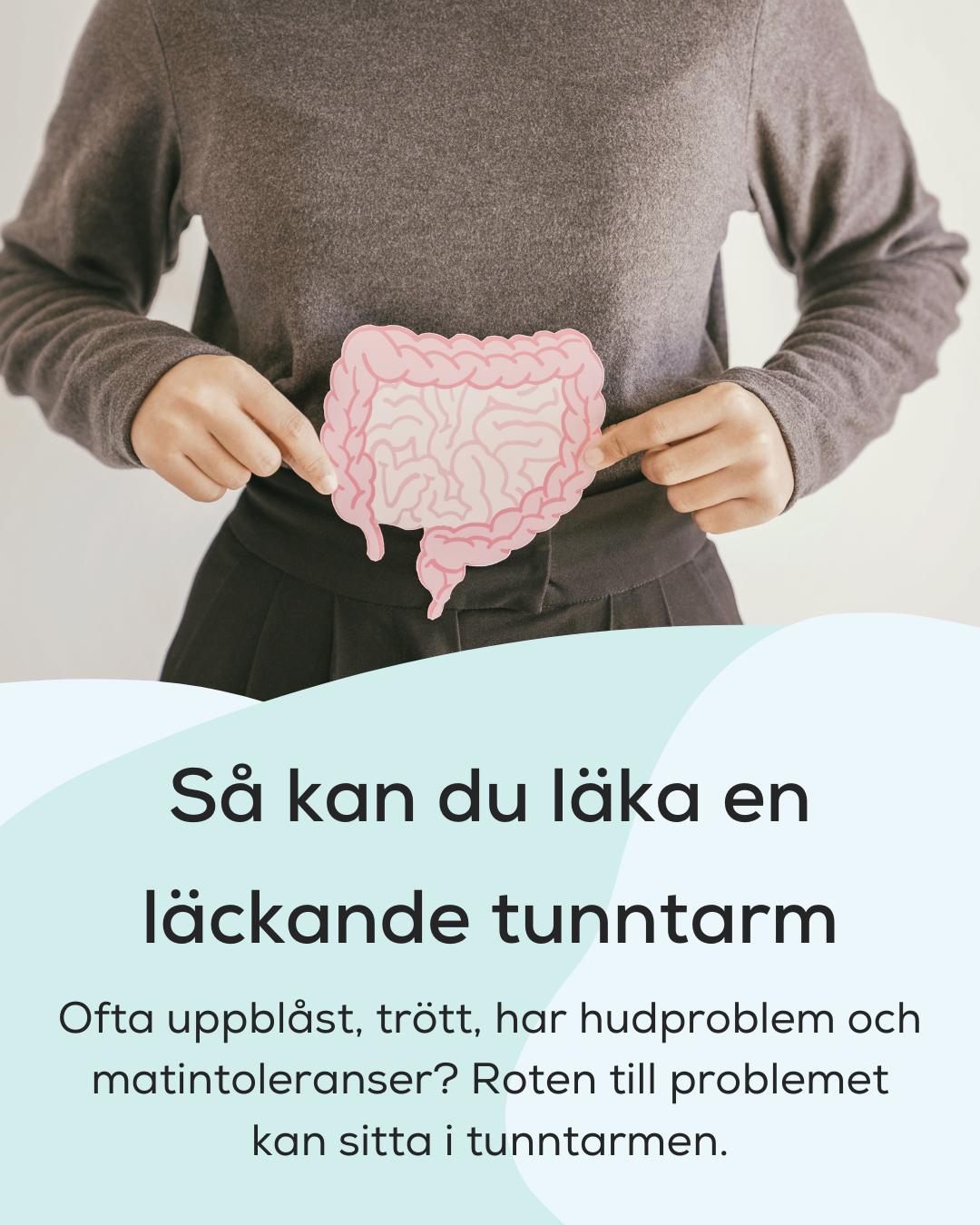 Gutfeeling Labs Facebook ad