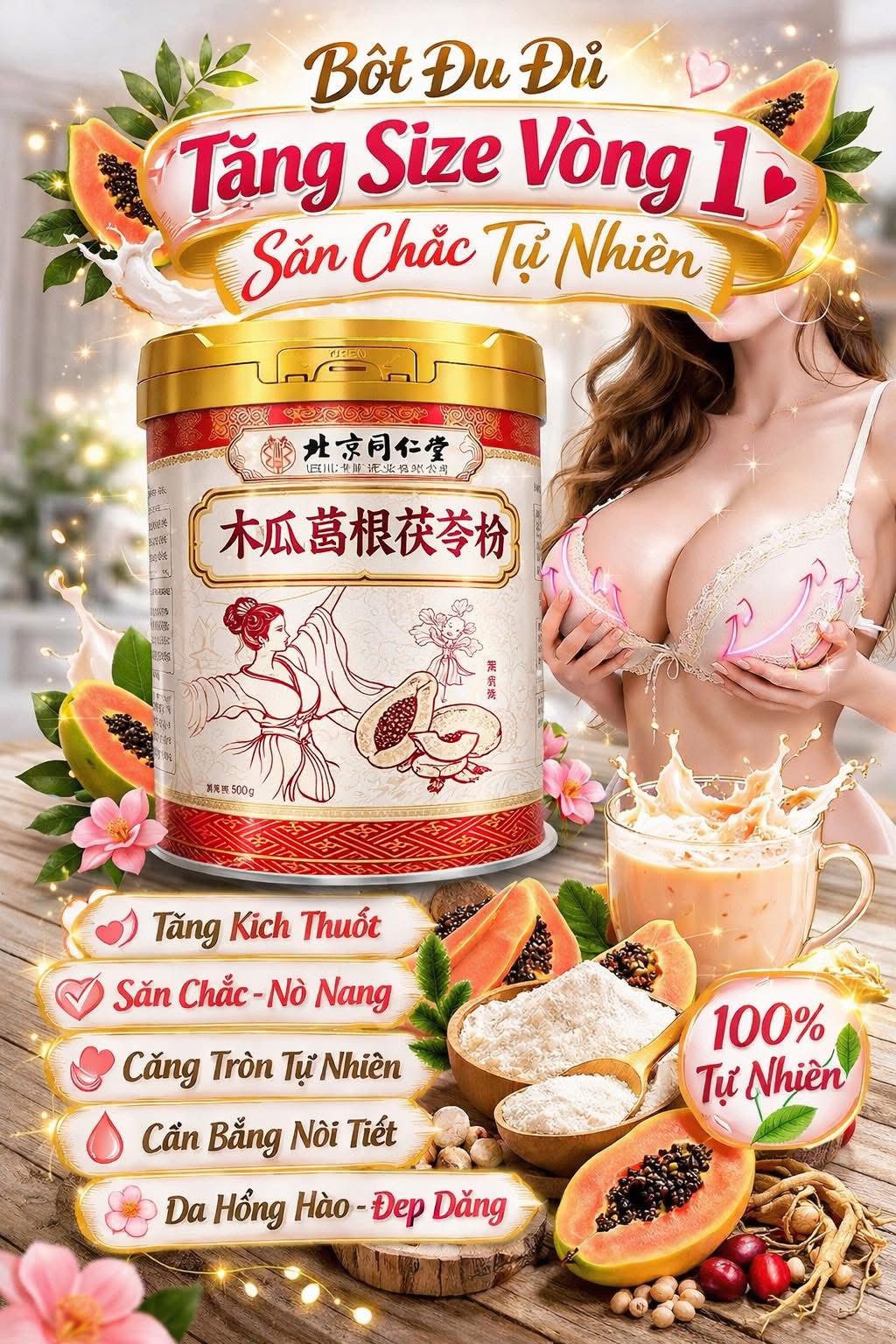 Shop Mẹ Sony Chuyên Hàng nội địa Trung Facebook ad