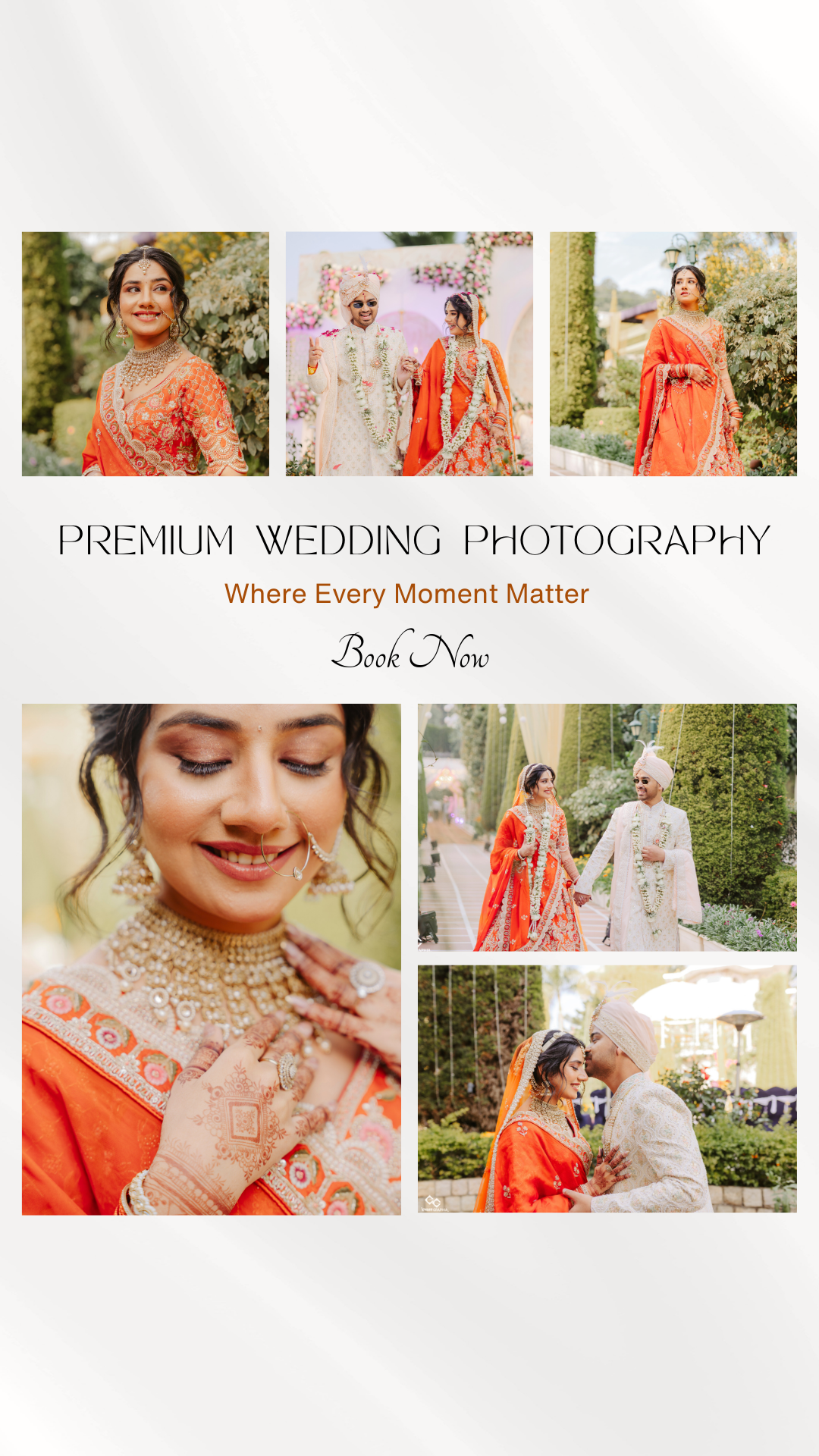 EventGraphia Facebook ad