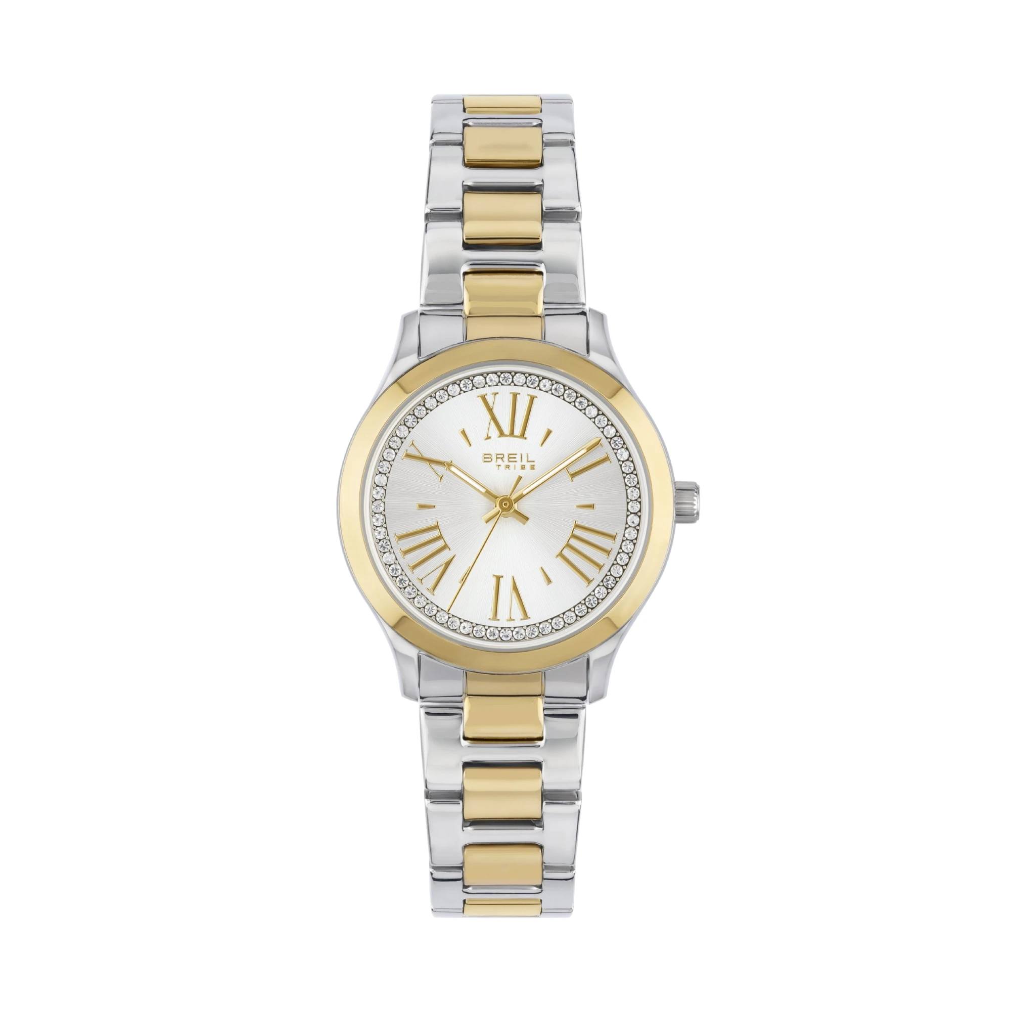 Breil Facebook ad
