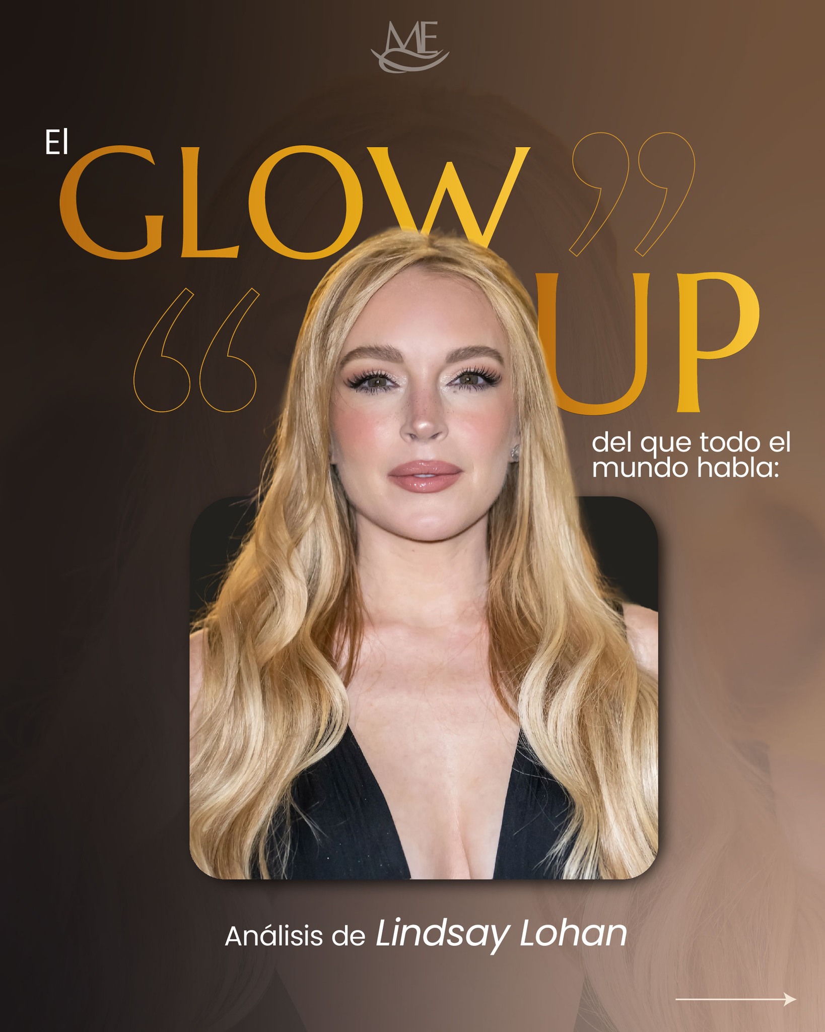 Medicina Estética Costa Rica Facebook ad: ¡Mirá qué belleza de resultado!