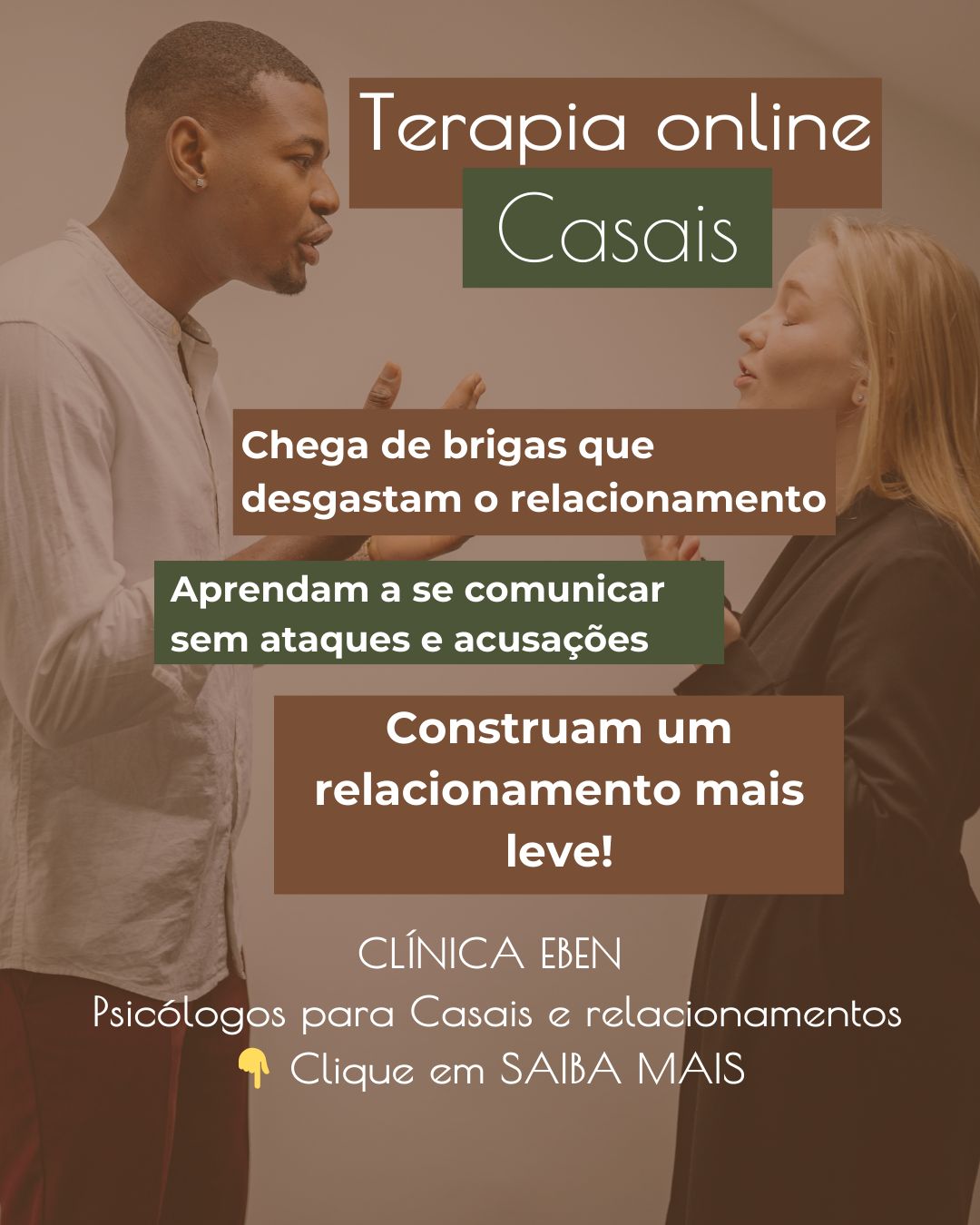 Lucélia Matos Psicóloga Facebook ad