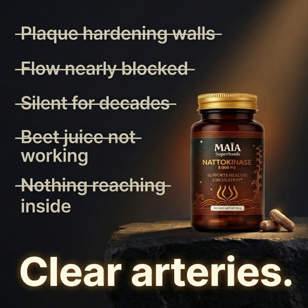 Cacao Research Institute Facebook ad