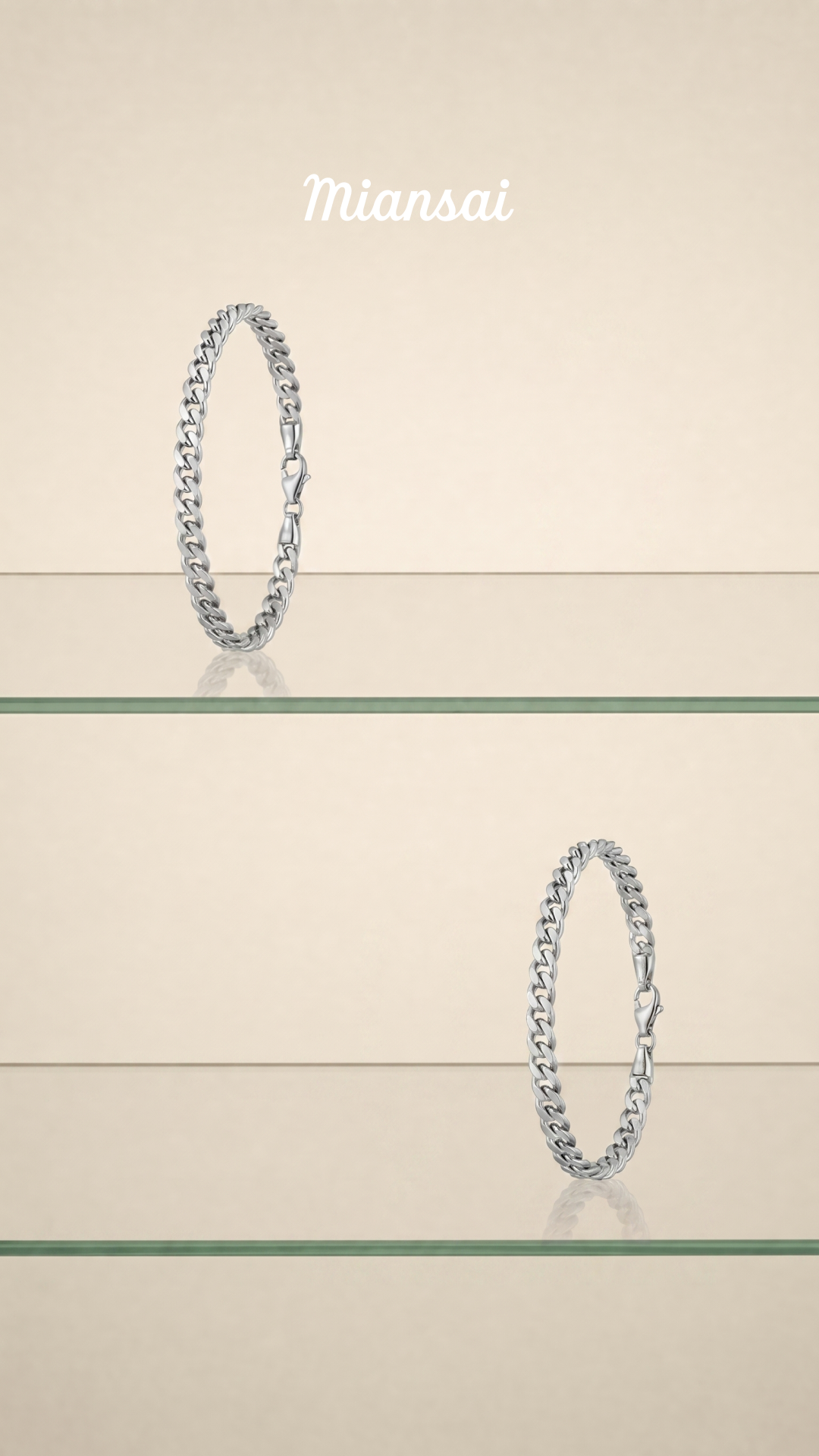 Miansai Facebook ad