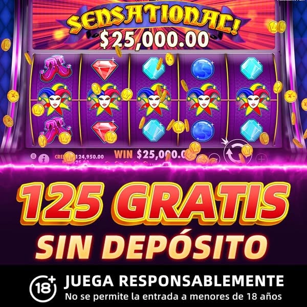 Online Slots Facebook ad: Joker Jewels