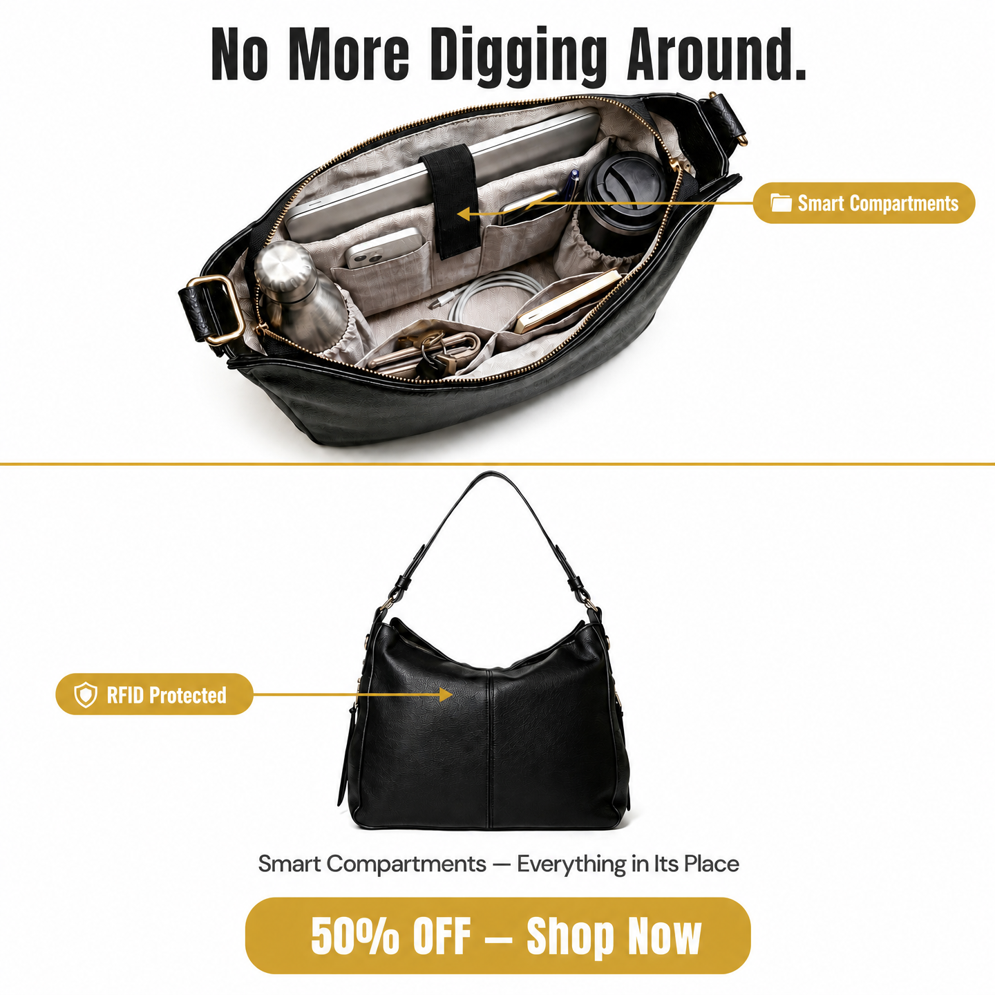 Libra Cases Facebook ad