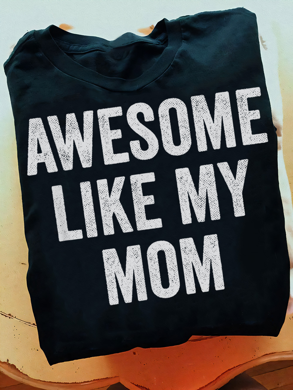 Mothers Day Love Gifts Facebook ad