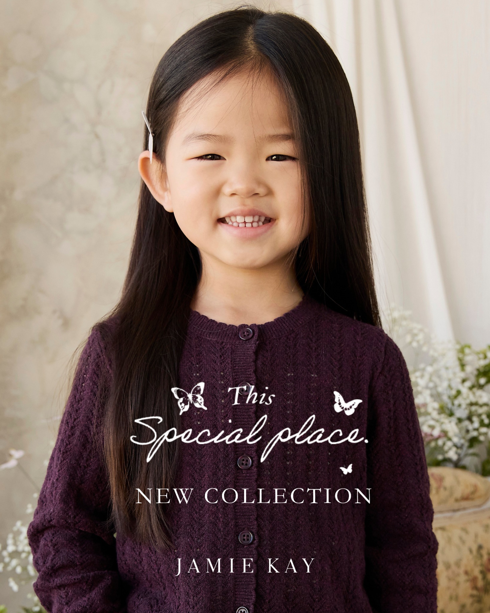 Jamie Kay Facebook ad