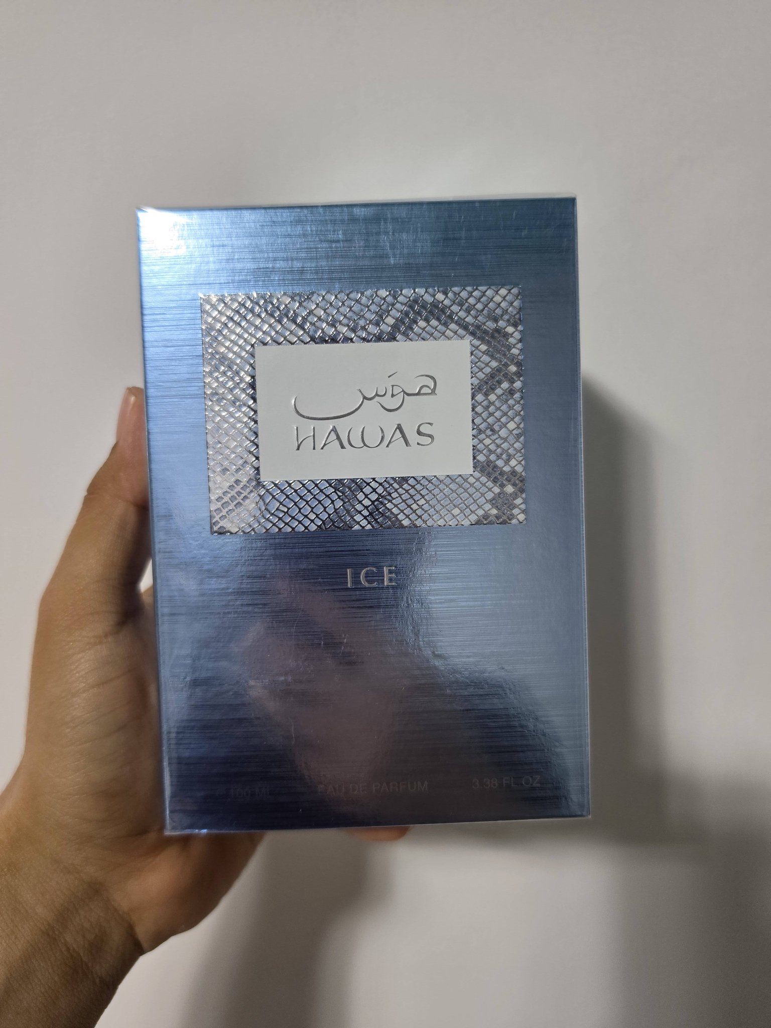 Perfumes RT Facebook ad: Perfumes originales al mejor precio