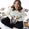 Author Jessica Ashley