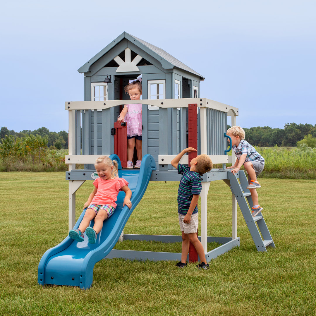 Wayfair Facebook ad
