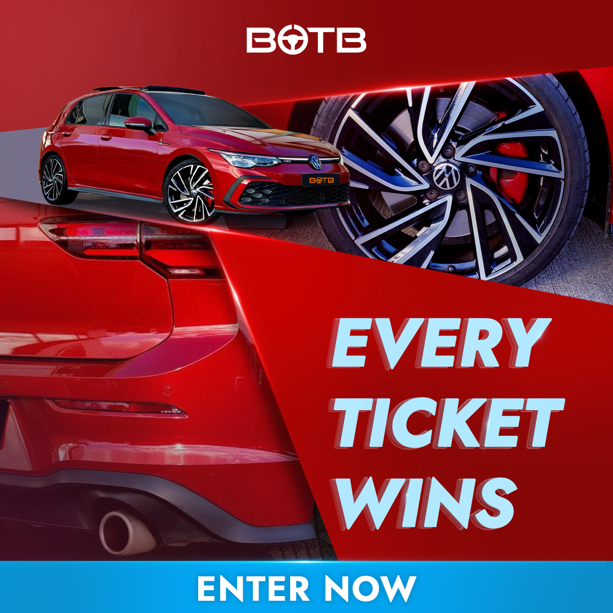 BOTB Facebook ad