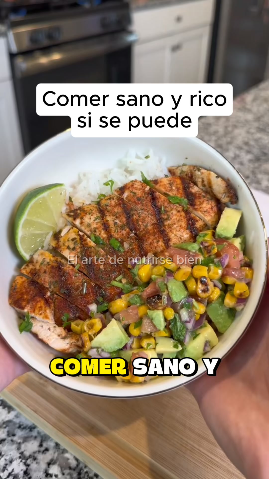 El Arte de Nutrirse Bien Facebook ad: +10,284 DESCARGAS