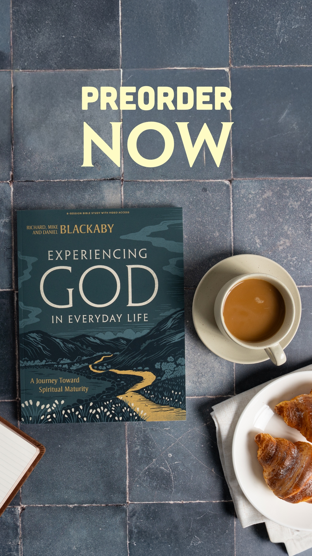 Lifeway Facebook ad