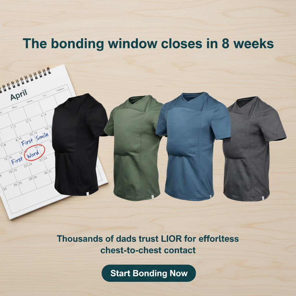 LIOR Facebook ad