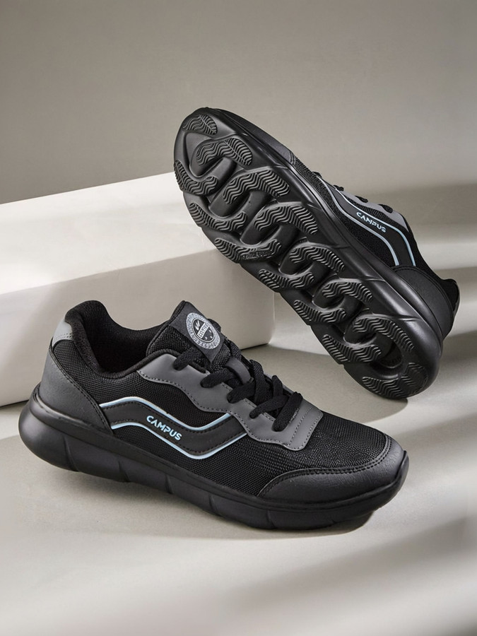 Campus Shoes Facebook ad