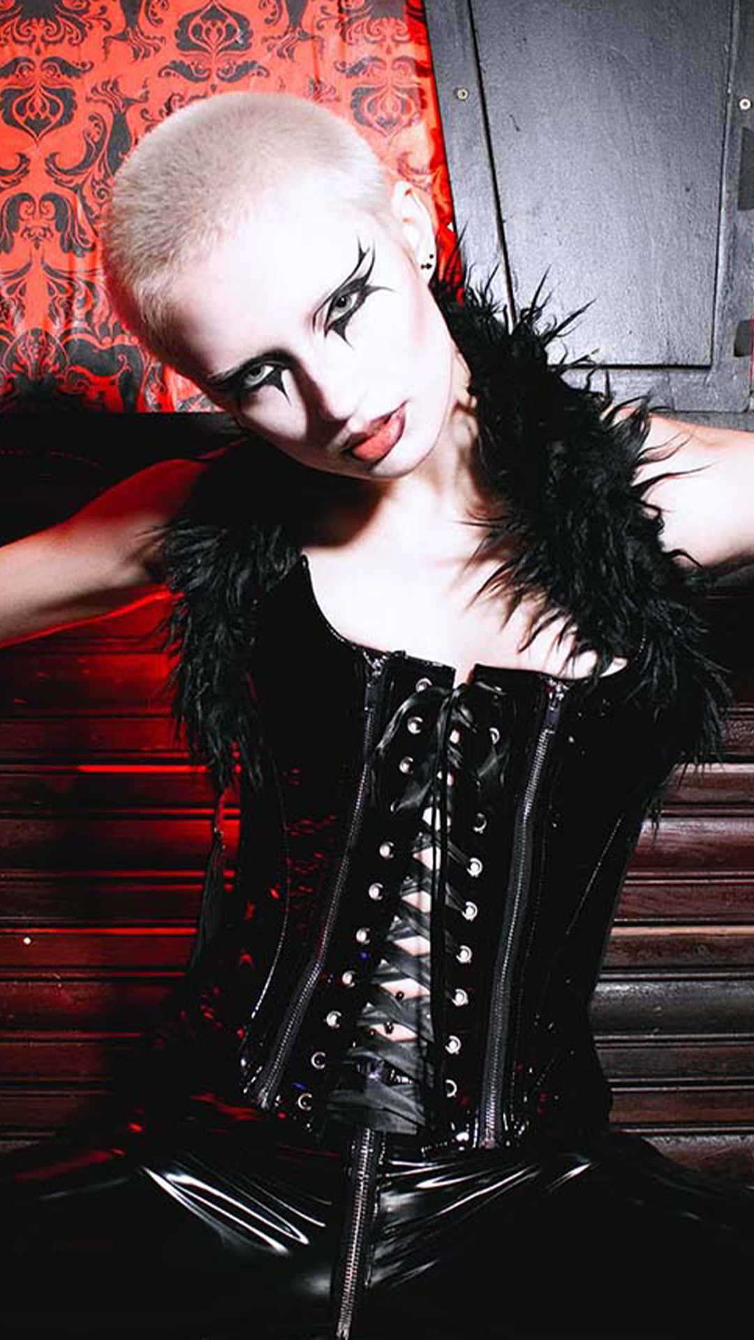 Beserk Facebook ad: Alternative Clothing For Every Dark Aesthetic