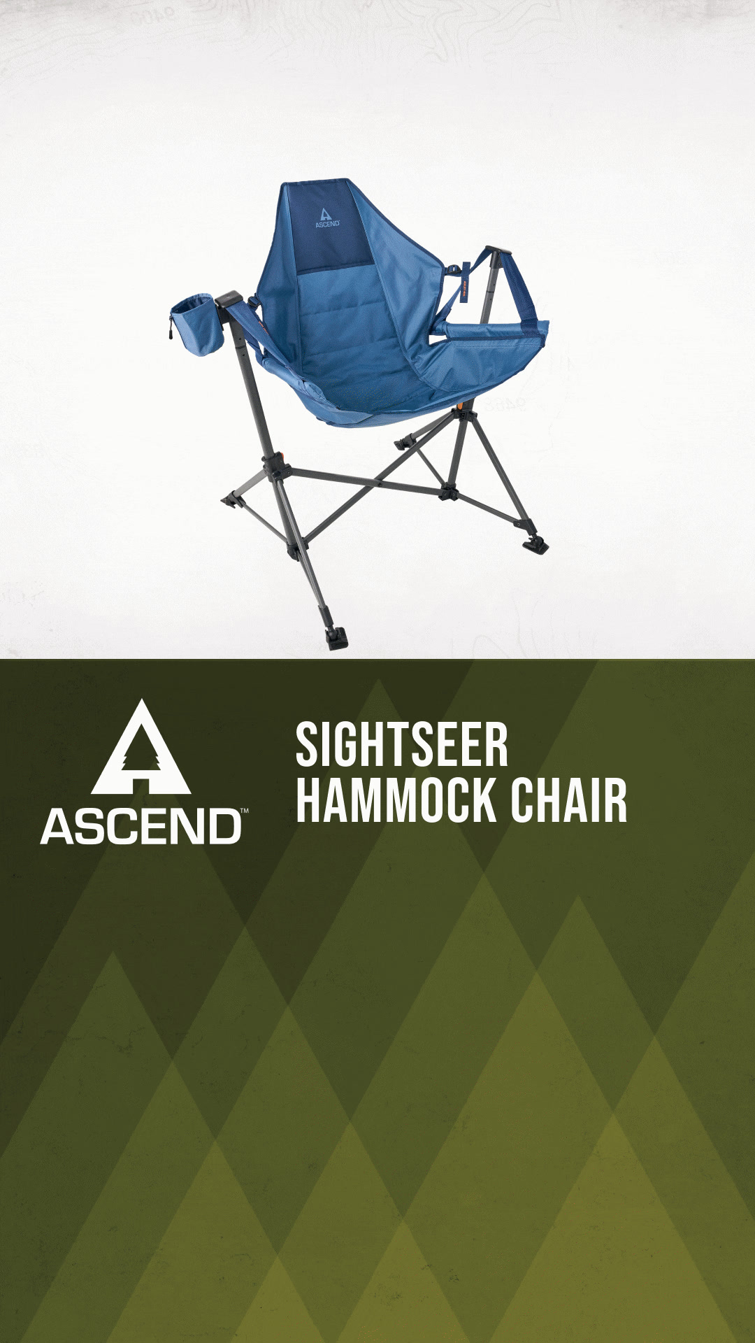 Ascend Outdoors Facebook ad from Aug 6, 2026
